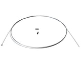 One Shift Cable, 2100mm, Silver
