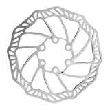 Box Three Disc Brake Rotor, 140mm