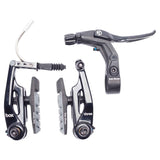 Box Three Brake Kit, 85mm, Black
