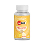 SaltStick FastChews 60ct Bottle Coconut Tropical Mango