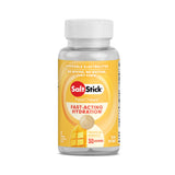 SaltStick FastChews + Caffeine 60ct Bottle Tropical Twist