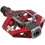 Candy 7 Pedals, Red