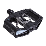 Mallet E Pedals, Black