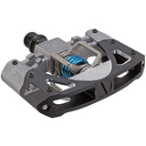 Mallet 3 Pedals, Black/Raw