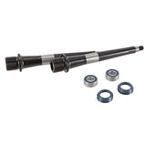 Long Spindle Upgrade Kit, 2010+ Crankbrothers Pedals