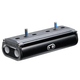 S.O.S TT17 Twin Tube Tool Kit, Black