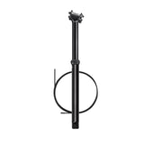 Highline 3 Dropper Post, (150) 30.9 x 469mm, Black NLA