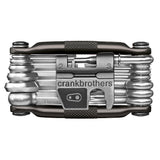 Multi-19 Mini Tool with Flask, Midnight Edition