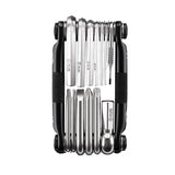 Multi-13 Mini Tool, Matte Black