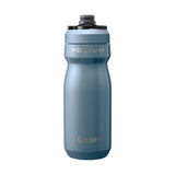 Podium Insulated Steel Bottle, Pacific, 18oz