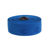 Cork Handlebar Tape, Solid, Dark Blue