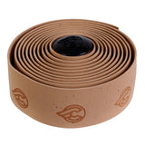 Cork Handlebar Tape, Solid, Tan/Natural