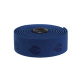 Cork Handlebar Tape, Solid, Denim