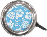 BELL CLEAN MOTION SWELL FLOWERS BLUE