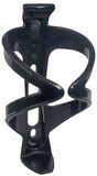 Composite Bottle Cage (Carded), Black