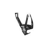 Cannibal XC Bio Bottle Cage, Black/White