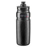 Fly Bottle, Black, 750ml