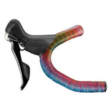 Ciclovation Halo Touch Bar Tape Rainbow