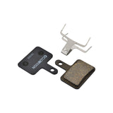 Ciclovation Disc Brake Pad Shimano LX T675, Deore T615 (B-Type) Organic Compound