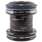 40-Series Headset, EC34/28.6|EC34/30 Black