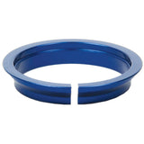 40-Series Compression Ring (41/28.6), Blue, 1-1/8"