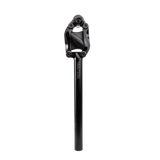 G4LT THUDBUSTER SUSPENSION SEATPOST 31.6mm LONG TRAVEL BLAC (d)