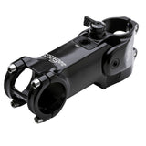 eeSilk Stem CS, (31.8) -6d x 80mm, Black