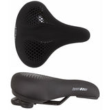 Delta Memory Foam Comfort Saddle Large 10 x 8.7