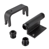 Thru Axle Hitch Pro, Black