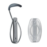 Single Bike Wall Mount Rack And Tire Tray