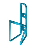 Alloy Cage, Anodized Teal
