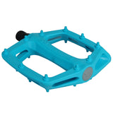 V6 Pedals, 9/16" - Blue