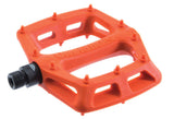 V6 Pedals, 9/16" - Orange
