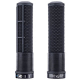 Flangeless DeathGrip 2, Thin - Black
