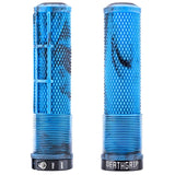 Flangeless DeathGrip 2, Thin - Blue Marble