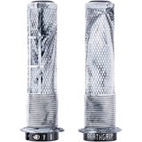 Flanged DeathGrip 2, Thick - Snow Camo