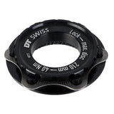 CL to 6-Bolt Adapter, Most Hubs, Black, Each