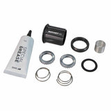 370 Ratchet LN 36t Upgrade Kit, HG 8-11  FH Body
