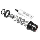 370 Ratchet LN 18t Upgrade Kit, XD FH Body