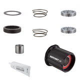 370 Ratchet LN 18t Upgrade Kit, HG11 Road  FH Body