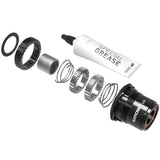 370 Ratchet LN 18t Upgrade Kit, XDR Driver