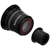 XD Driver w/ 12x142/148mm End Cap, Ratchet LN Hubs