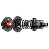 Degrees of Freedom Upgrade Kit, Ratchet DEG Hubs