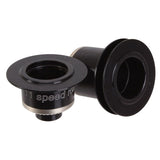 QRx135mm End Cap Kit, 11sp Road