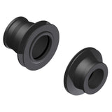 EXP 12x100mm TA End Cap Kit, Front Hubs