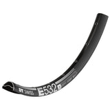 E 532 Tubeless Ready 29" Disc Rim, 28h, Black