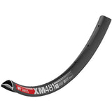 XM 481 Tubeless Ready 29" Disc Rim, 32h, Black NLA
