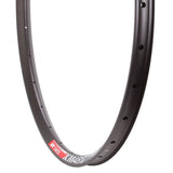 XM 481 Tubeless Ready 29" Disc Rim, 28h, Black NLA>