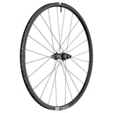 WHL RR DT 700 622x22 ER1600 SPLINE 23 142x12mmTA CL SRAM 12s XDR TBLS BK