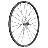 E 1800 Spline 23 Disc Front Wheel, 700c, 12x100